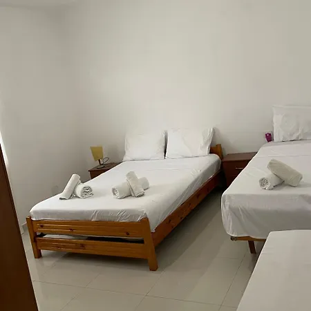 Apartment Kle's Sarande