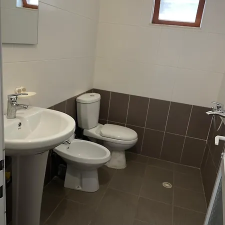 Apartment Kle's Sarande